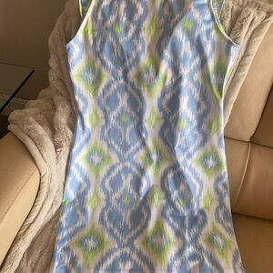 Gretchen Scott dress